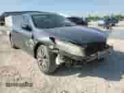 2012 Honda Accord EX with VIN 1HGCP2F71CA096195, listed as a Copart auction lot 80170685 with 128,072 mi miles and Salvage title. Bid and sale history available at DreamBid. Image 13.