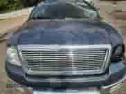 2004 Ford F-150 STX z VIN 1FTRF02W84KD36660, wystawiony jako Copart lot #83802465 z przebiegiem Nie podano mil oraz Szkoda całkowita • Salvage title. Historia ofert i sprzedaży dostępna na DreamBid. Obrazek 11.