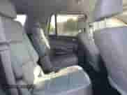 2016 Chevrolet Tahoe LT with VIN 1GNSKBKC7GR162842, listed as a Copart auction lot 80822385 with 94,757 mi miles and Salvage title. Bid and sale history available at DreamBid. Image 11.