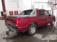 2006 Chevrolet Avalanche Z66 с VIN 3GNEC12Z76G129735, выставлен на аукционе IAAI как лот 42455152 с пробегом 218 913 миль миль и . История ставок и продаж доступна на DreamBid. Изображение 4.