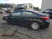 2016 Hyundai Elantra Value Edition z VIN KMHDH4AE1GU474923, wystawiony jako Copart lot #80439345 z przebiegiem 68 234 mil mil oraz Szkoda całkowita • Salvage title. Historia ofert i sprzedaży dostępna na DreamBid. Obrazek 2.