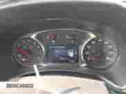 2023 Chevrolet Equinox LT с VIN 3GNAXTEG9PL203352, выставлен на аукционе IAAI как лот 43063493 с пробегом 32 216 миль миль и . История ставок и продаж доступна на DreamBid. Изображение 7.