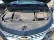 2015 Chevrolet Impala LTZ with VIN 2G1165S3XF9206487, listed as a IAAI auction lot 42536975 with 147,594 mi miles and . Bid and sale history available at DreamBid. Image 10.