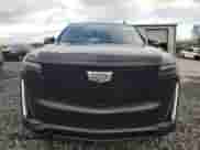 2024 Cadillac Escalade 4WD Sport с VIN 1GYS4FKL2RR154414, выставлен на аукционе Copart как лот 56644165 с пробегом 11 479 миль миль и Списание • Salvage title. История ставок и продаж доступна на DreamBid. Изображение 5.