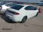 2015 Dodge Dart SXT с VIN 1C3CDFBB3FD368889, выставлен на аукционе IAAI как лот 43369908 с пробегом 116 367 миль миль и . История ставок и продаж доступна на DreamBid. Изображение 4.