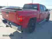 2011 Chevrolet Silverado 1500 LT с VIN 3GCPCSEA3BG242797, выставлен на аукционе IAAI как лот 42772117 с пробегом 164 657 миль миль и . История ставок и продаж доступна на DreamBid. Изображение 4.