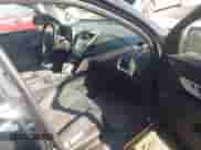 2014 Chevrolet Equinox LT with VIN 2GNALBEK3E1122369, listed as a IAAI auction lot 43234238 with 91,346 mi miles and . Bid and sale history available at DreamBid. Image 5.