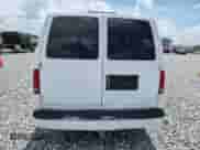 2000 Chevrolet Astro Cargo с VIN 1GCDM19W2YB128890, выставлен на аукционе Copart как лот 59023315 с пробегом Не указан миль и Списание • Salvage title. История ставок и продаж доступна на DreamBid. Изображение 6.