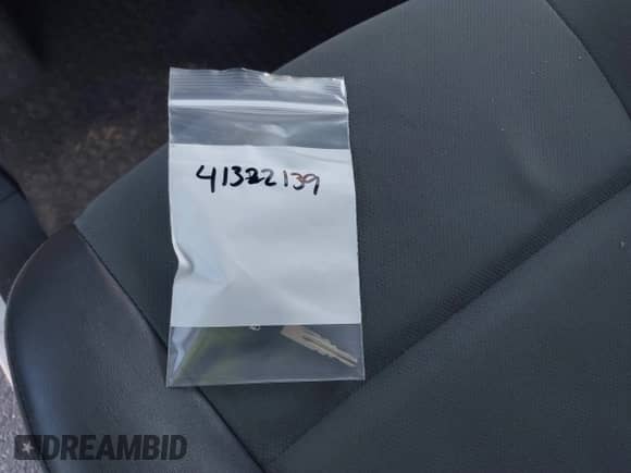 2017 Chevrolet City Express Cargo LT с VIN 3N63M0ZN8HK699508, выставлен на аукционе IAAI как лот 41322139 с пробегом Не указан миль и . История ставок и продаж доступна на DreamBid. Изображение 19.