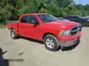 2018 Ram 1500 Big Horn z VIN 1C6RR7TT4JS124037, wystawiony jako Copart lot #65575585 z przebiegiem 80 147 mil mil oraz Czysty tytuł • Clean title. Historia ofert i sprzedaży dostępna na DreamBid. Obrazek 4.