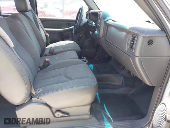 2003 Chevrolet Silverado 1500 LS с VIN 1GCEC19V73Z329070, выставлен на аукционе IAAI как лот 42765021 с пробегом 203 451 миль миль и . История ставок и продаж доступна на DreamBid. Изображение 5.