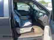 2010 Ford F-150 XL with VIN 1FTFX1EV8AKE01060, listed as a IAAI auction lot 43385901 with 77,301 mi miles and . Bid and sale history available at DreamBid. Image 5.