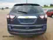 2015 Chevrolet Traverse LT с VIN 1GNKVGKDXFJ166782, выставлен на аукционе Copart как лот 64968265 с пробегом 130 555 миль миль и Списание • Salvage title. История ставок и продаж доступна на DreamBid. Изображение 6.