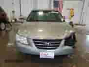 2010 Hyundai Sonata SE с VIN 5NPEU4AC8AH627530, выставлен на аукционе Copart как лот 51762365 с пробегом 191 011 миль миль и На запчасти • Non repairable. История ставок и продаж доступна на DreamBid. Изображение 5.