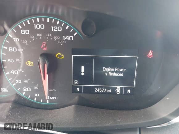 2022 Chevrolet Trax LT с VIN KL7CJLSM6NB568077, выставлен на аукционе IAAI как лот 42047498 с пробегом 24 577 миль миль и . История ставок и продаж доступна на DreamBid. Изображение 14.