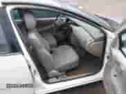 2005 Dodge Neon SXT with VIN 1B3ES56CX5D134742, listed as a IAAI auction lot 43343983 with 243,379 mi miles and . Bid and sale history available at DreamBid. Image 5.
