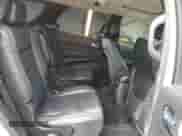 2014 Dodge Durango Limited with VIN 1C4SDJDT0EC438725, listed as a Copart auction lot 64326865 with 101,685 mi miles and Salvage title. Bid and sale history available at DreamBid. Image 11.