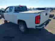 2016 Chevrolet Colorado 2WD WT z VIN 1GCHSBE36G1375925, wystawiony jako IAAI lot #43449292 z przebiegiem Nie podano mil oraz . Historia ofert i sprzedaży dostępna na DreamBid. Obrazek 3.