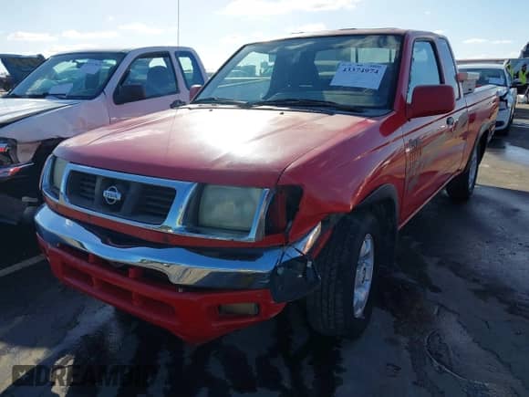 1999 Nissan Frontier XE с VIN 1N6DD26S4XC337268, выставлен на аукционе IAAI как лот 43374974 с пробегом 197 008 миль миль и . История ставок и продаж доступна на DreamBid. Изображение 6.