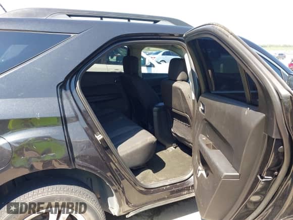 2015 Chevrolet Equinox LT с VIN 2GNFLFEK1F6166419, выставлен на аукционе IAAI как лот 43041134 с пробегом 121 251 миль миль и . История ставок и продаж доступна на DreamBid. Изображение 8.