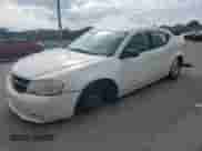 2009 Dodge Avenger SXT z VIN 1B3LC56B99N503053, wystawiony jako Copart lot #71755205 z przebiegiem 281 355 mil mil oraz Szkoda całkowita • Salvage title. Historia ofert i sprzedaży dostępna na DreamBid. Obrazek 1.