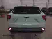 2024 Chevrolet Trax 1RS с VIN KL77LGE25RC096984, выставлен на аукционе IAAI как лот 42885758 с пробегом 11 153 миль миль и . История ставок и продаж доступна на DreamBid. Изображение 17.