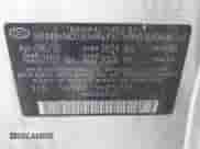 2017 Hyundai Elantra SE z VIN 5NPD84LF5HH052515, wystawiony jako IAAI lot #43431716 z przebiegiem 80 025 mil mil oraz . Historia ofert i sprzedaży dostępna na DreamBid. Obrazek 9.