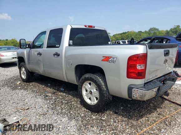 2010 Chevrolet Silverado 1500 LTZ с VIN 3GCRKTE34AG248397, выставлен на аукционе Copart как лот 66549485 с пробегом 179 828 миль миль и Чистый • Clean title. История ставок и продаж доступна на DreamBid. Изображение 2.