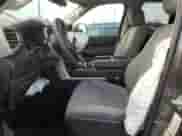 2023 Toyota Tundra SR5 с VIN 5TFLA5DA2PX119857, выставлен на аукционе Copart как лот 67063925 с пробегом 8 600 миль миль и Списание • Salvage title. История ставок и продаж доступна на DreamBid. Изображение 7.