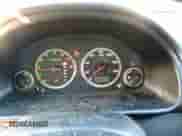 2002 Honda CR-V EX with VIN JHLRD78882C050468, listed as a IAAI auction lot 31653976 with 130,715 mi miles and . Bid and sale history available at DreamBid. Image 7.