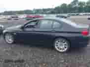 2012 BMW 5 Series 550i xDrive with VIN WBAFU9C5XCC787808, listed as a IAAI auction lot 42707622 with 161,321 mi miles and . Bid and sale history available at DreamBid. Image 14.