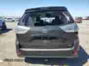 2015 Toyota Sienna SE with VIN 5TDXK3DC0FS582752, listed as a Copart auction lot 71443495 with Not provided miles and Salvage title. Bid and sale history available at DreamBid. Image 6.