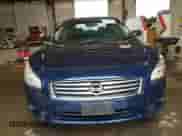 2014 Nissan Maxima S z VIN 1N4AA5AP2EC455471, wystawiony jako IAAI lot #42851850 z przebiegiem 141 250 mil mil oraz . Historia ofert i sprzedaży dostępna na DreamBid. Obrazek 13.