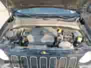 2017 Jeep Renegade Latitude с VIN ZACCJBBB2HPF40458, выставлен на аукционе IAAI как лот 42882446 с пробегом 164 598 миль миль и . История ставок и продаж доступна на DreamBid. Изображение 10.