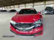 2017 Honda Accord EX-L with VIN 1HGCT2A81HA006465, listed as a Copart auction lot 66030114 with 86,653 mi miles and Salvage title. Bid and sale history available at DreamBid. Image 11.