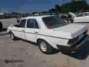 1980 Mercedes-Benz 300 с VIN WDB12313012192421, выставлен на аукционе Copart как лот 68878594 с пробегом 183 928 миль миль и Чистый • Clean title. История ставок и продаж доступна на DreamBid. Изображение 2.