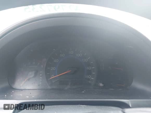 2005 Honda Odyssey LX z VIN 5FNRL38215B083033, wystawiony jako IAAI lot #42797235 z przebiegiem Nie podano mil oraz . Historia ofert i sprzedaży dostępna na DreamBid. Obrazek 7.