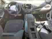 2023 Chevrolet Malibu LT z VIN 1G1ZD5ST1PF204631, wystawiony jako Copart lot #66305375 z przebiegiem Nie podano mil oraz Szkoda całkowita • Salvage title. Historia ofert i sprzedaży dostępna na DreamBid. Obrazek 8.