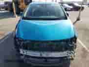 2020 Toyota Prius LE с VIN JTDKARFP5L3142247, выставлен на аукционе Copart как лот 81970825 с пробегом 122 666 миль миль и Списание • Salvage title. История ставок и продаж доступна на DreamBid. Изображение 5.