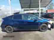 2012 Toyota Prius One with VIN JTDKN3DU6C1484280, listed as a IAAI auction lot 43271294 with 161,229 mi miles and . Bid and sale history available at DreamBid. Image 13.