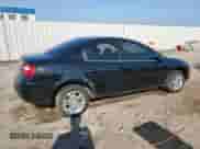 2005 Dodge Neon SXT with VIN 1B3ES56C45D250809, listed as a Copart auction lot 70981585 with 119,262 mi miles and Salvage title. Bid and sale history available at DreamBid. Image 3.