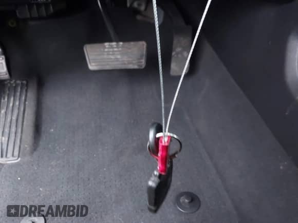 2019 Chevrolet Suburban LS z VIN 1GNSCGKC5KR321327, wystawiony jako IAAI lot #41069977 z przebiegiem 282 308 mil mil oraz . Historia ofert i sprzedaży dostępna na DreamBid. Obrazek 11.