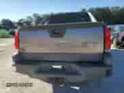 2002 Chevrolet Avalanche with VIN 3GNEC13T42G360967, listed as a Copart auction lot 81183535 with Not provided miles and Salvage title. Bid and sale history available at DreamBid. Image 6.