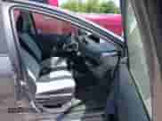 2016 Toyota Prius One z VIN JTDKDTB37G1134269, wystawiony jako IAAI lot #42040779 z przebiegiem 38 443 mil mil oraz . Historia ofert i sprzedaży dostępna na DreamBid. Obrazek 5.