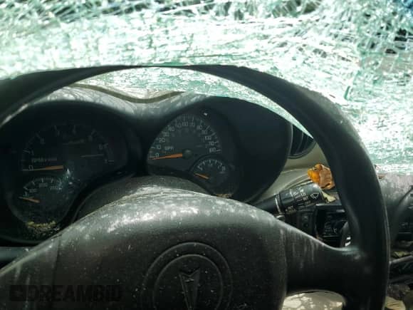 2005 Pontiac Grand Am SE с VIN 1G2NE52F35M226947, выставлен на аукционе Copart как лот 63707405 с пробегом Не указан миль и Списание • Salvage title. История ставок и продаж доступна на DreamBid. Изображение 9.