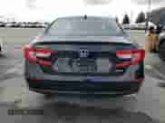 2021 Honda Accord with VIN 1HGCV3F18MA018750, listed as a Copart auction lot 48868525 with 68,729 mi miles and Salvage title. Bid and sale history available at DreamBid. Image 6.