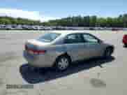 2003 Honda Accord LX с VIN 1HGCM56433A139337, выставлен на аукционе Copart как лот 57292375 с пробегом 242 724 миль миль и Списание • Salvage title. История ставок и продаж доступна на DreamBid. Изображение 3.