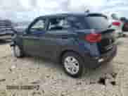 2022 Hyundai Venue SE с VIN KMHRB8A37NU154144, выставлен на аукционе Copart как лот 53203874 с пробегом 12 713 миль миль и Списание • Salvage title. История ставок и продаж доступна на DreamBid. Изображение 2.