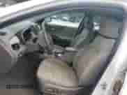 2016 Chevrolet Malibu LT с VIN 1G1ZF5SX4GF179141, выставлен на аукционе Copart как лот 71689825 с пробегом 142 490 миль миль и Списание • Salvage title. История ставок и продаж доступна на DreamBid. Изображение 7.