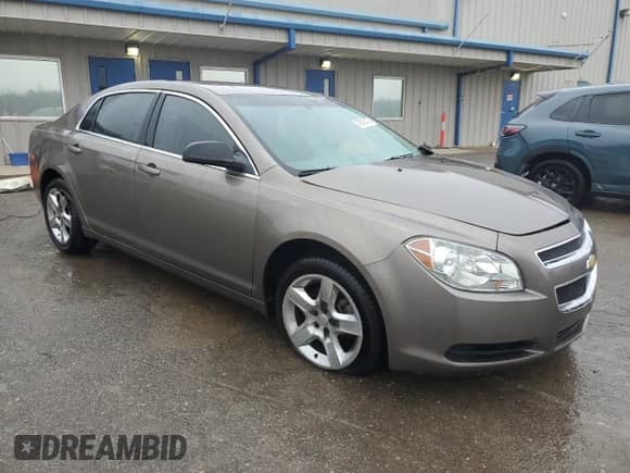2012 Chevrolet Malibu 1FL с VIN 1G1ZA5EUXCF236209, выставлен на аукционе Copart как лот 43592475 с пробегом 136 842 миль миль и Списание • Salvage title. История ставок и продаж доступна на DreamBid. Изображение 4.